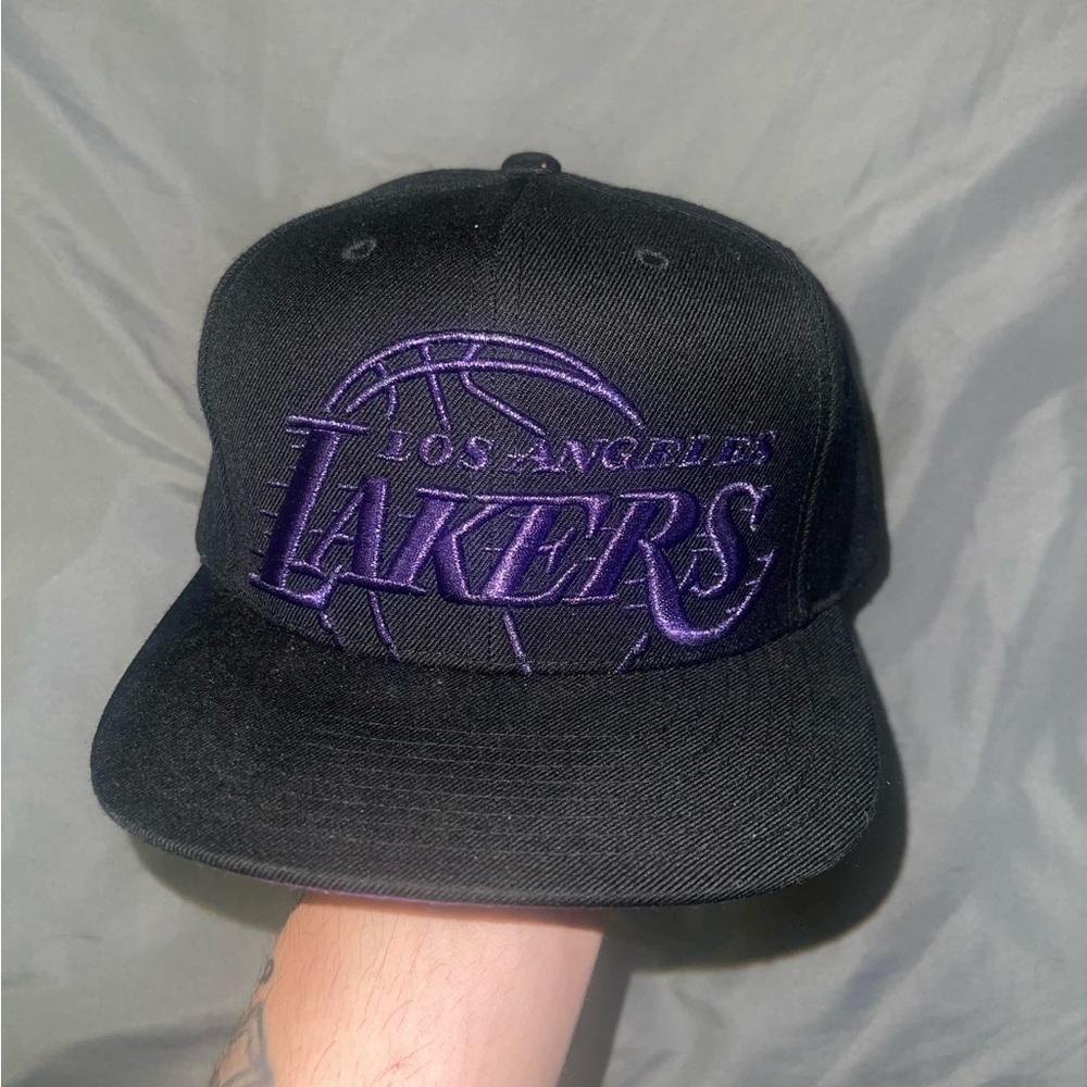 NBA LA Lakers SnapBack